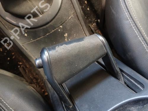 Hand brake RENAULT MEGANE II (BM0/1_, CM0/1_) 1.5 dCi (BM02, BM13, BM2A, CM02, CM13) | BP29327424I18 