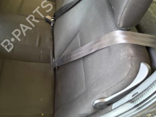 Rear left seatbelt DACIA SANDERO 1.5 dCi | BP38605061I29 - Image 2