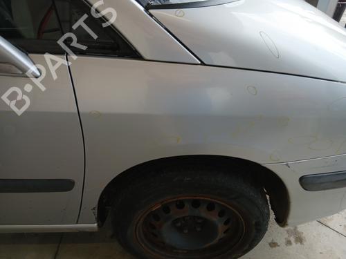 Right front fenders PEUGEOT 807 (EB_) 2.0 HDi | BP29854157C42