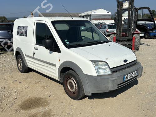 Starter FORD TRANSIT CONNECT (P65_, P70_, P80_) 1.8 Di | BP26718816M8  - Image 5