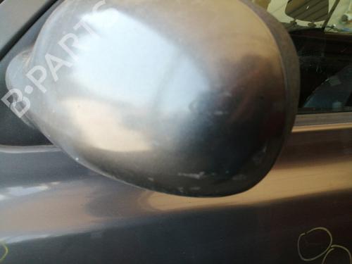 Used Left mirror NISSAN MICRA III (K12) 1.2 16V (80 hp) 26887763