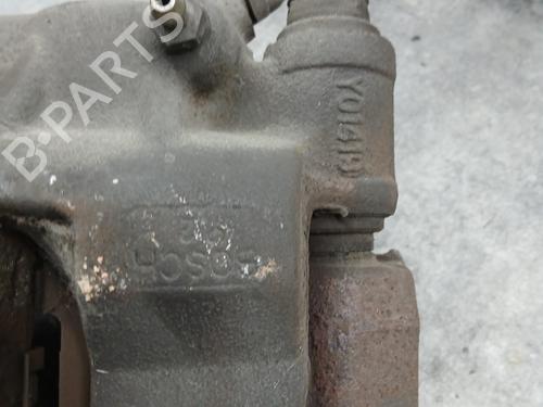 Used Left front brake caliper Left front brake caliper OPEL MOVANO A Van (X70) 2.5 CDTI (FD) (120 hp) 29628017 29628017