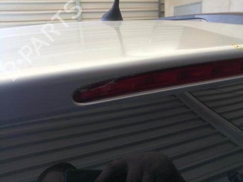 Tailgate PEUGEOT 308 SW I (4E_, 4H_) 1.6 16V | BP26120762C6 