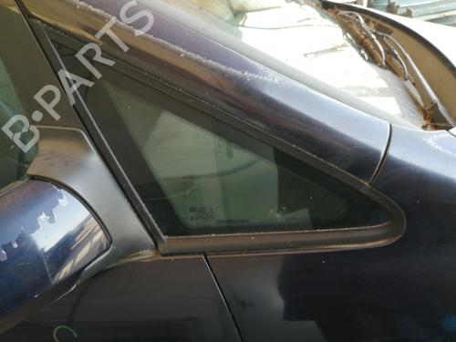 Used Front right quarter glass OPEL ZAFIRA A MPV (T98) 2.2 DTI 16V (F75) (125 hp) 27092066