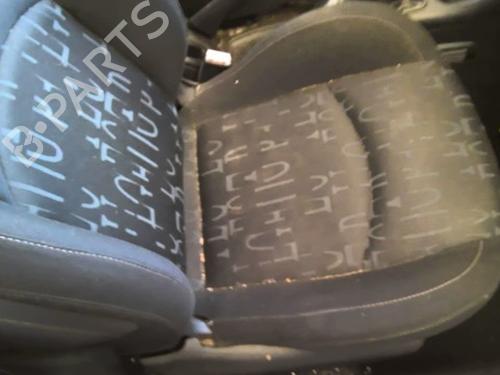 Right front seat PEUGEOT 206 SW (2E/K) 1.6 16V | BP40451171C16 - Image 5