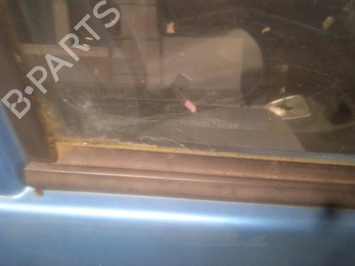 Front right door window PEUGEOT 107 (PM_, PN_) 1.0 | BP22791582C19 