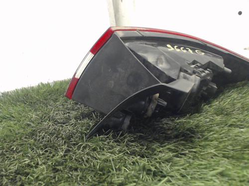 Left taillight RENAULT CLIO IV (BH_) 0.9 TCe 90 (BHNF, BHMA, BHMH, BHJK, BHJR) | BP20886707C34 