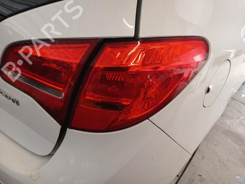 Right taillight OPEL MERIVA B MPV (S10) 1.7 CDTI (75) | BP32135206C35 - Image 2