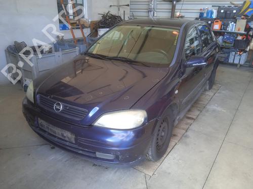 Switch OPEL ASTRA G Hatchback (T98) 1.4 16V (F08, F48) | BP25867539I30 - Image 9