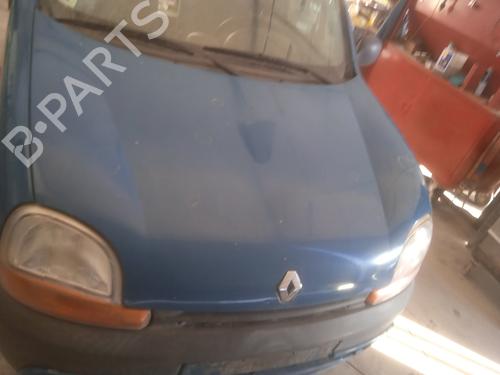 Hood RENAULT KANGOO (KC0/1_) 1.5 dCi (KC08, KC09) | BP21552238C1 