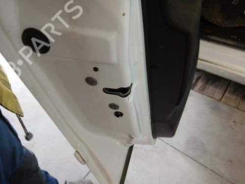 Used Front left lock CITROËN C4 Grand Picasso I (UA_) 1.6 HDi 110 (112 hp) 31332828