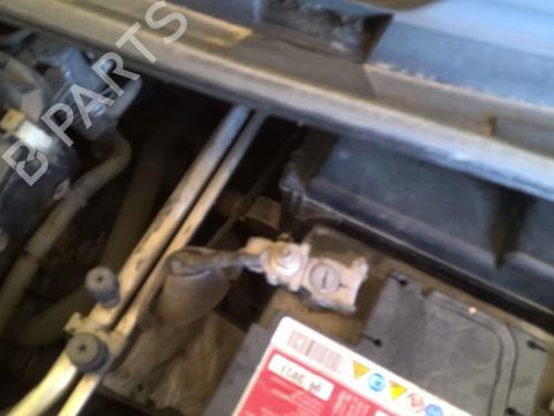 Used Servo brake Servo brake CITROËN C1 (PM_, PN_) 1.0 (68 hp) 40018857 40018857