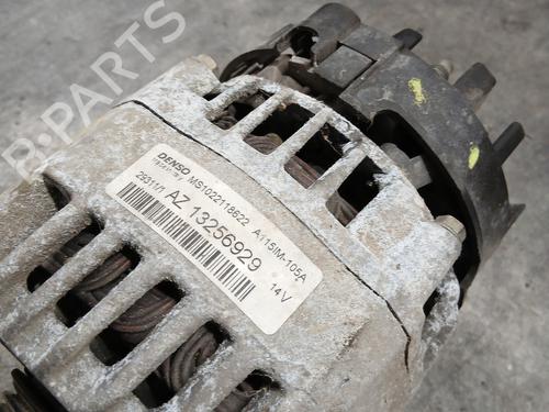 Alternator OPEL COMBO Box Body/MPV 1.3 CDTI 16V | BP36010832M7 - Image 3