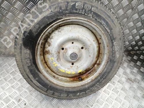 Used Rim CITROËN C15 Box Body/MPV (VD_) 1.1 (48 hp) 25120052