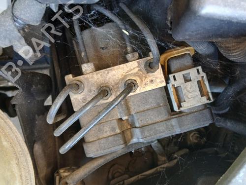 ABS pump PEUGEOT 206 SW (2E/K) 1.4 HDi | BP35926738M43 - Image 2