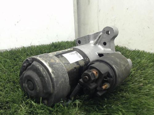 Used Starter Starter RENAULT SCÉNIC I MPV (JA0/1_, FA0_) 1.9 dCi (JA05, JA1F) (102 hp) 20881323 20881323