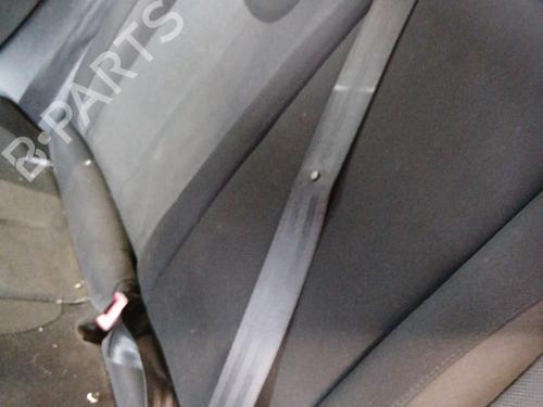 Rear seat SEAT LEON (1P1) 2.0 TDI | BP30354332C17