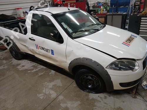 Specchietti retrovisore FIAT STRADA Pickup (178_, 278_) 1.3 D Multijet (278AYR1A) | BP29712030I6 
