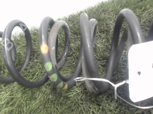 Used Shock absorber spring VW POLO V (6R1, 6C1) 1.6 TDI (90 hp) 20882253