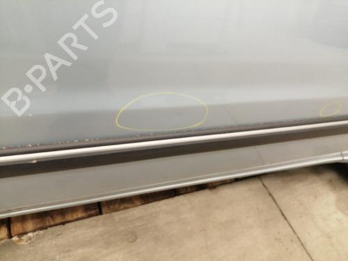 Right front door PEUGEOT 106 II (1A_, 1C_) 1.1 i | BP25996295C3 