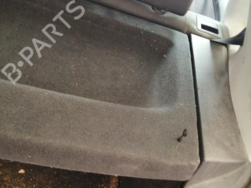 Rear parcel shelf VW POLO (9N_, 9A_) 1.4 TDI | BP27612795C85 