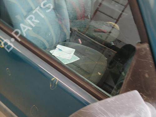Front right door window RENAULT KANGOO (KC0/1_) 1.9 dTi (KC0U) | BP29888720C19