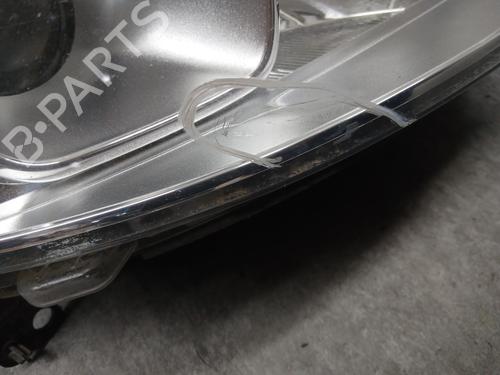 Right headlight RENAULT MODUS / GRAND MODUS (F/JP0_) 1.5 dCi (FP0F, JP0F) | BP36009977C29 - Image 8