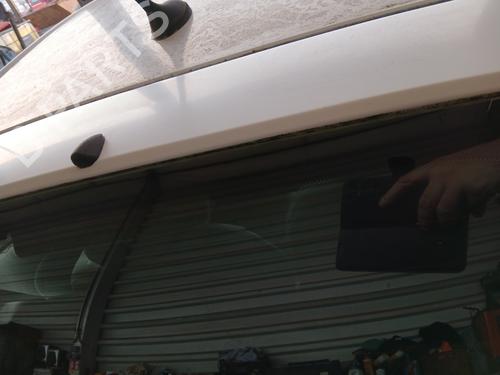 Tailgate CITROËN C2 (JM_) 1.4 HDi | BP29352409C6 
