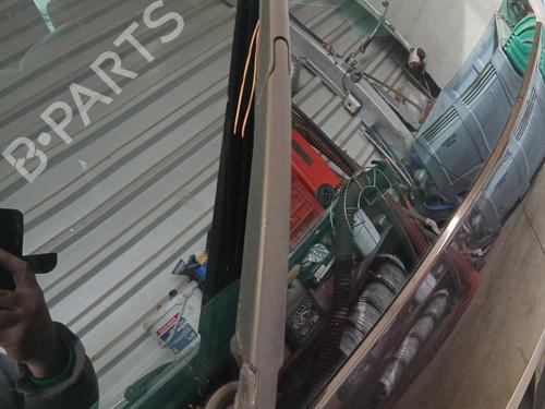 Rear windshield wiper arm RENAULT GRAND SCÉNIC III (JZ0/1_) 1.9 dCi (JZ0J, JZ0N, JZ1K, JZ1S) | BP30144692C144 