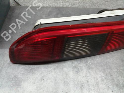 Left taillight FORD FOCUS II Turnier (DA_, FFS, DS) 1.8 TDCi | BP24409537C34 