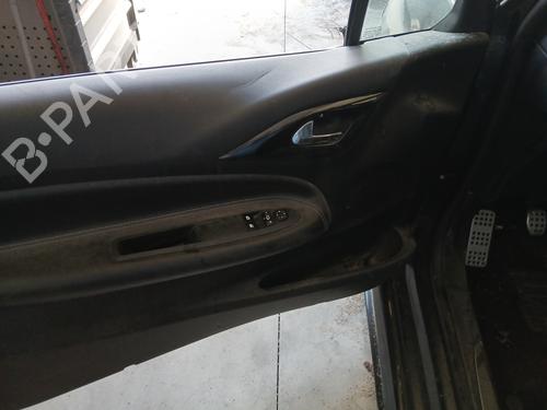 Front left window mechanism CITROËN DS3 (SA_) 1.6 THP 155 | BP30177226C22 