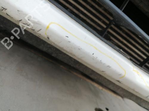 Front bumper FIAT DOBLO Cargo (263_) 1.6 D Multijet (263WXD1B, 263WXR1B, 263WXX1B, 263ZXD1B,... | BP27923812C7 