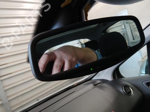 Rear mirror PEUGEOT 308 I (4A_, 4C_) 2.0 HDi | BP29725269I6 