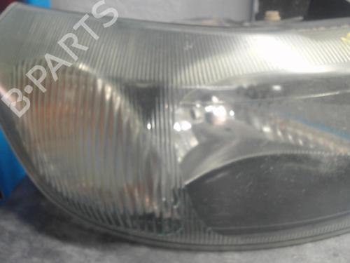 Højre forlygte FORD TRANSIT Platform/Chassis (FM_ _, FN_ _) 2.0 TDCi (F_E_, F_F_) | BP29936078C29