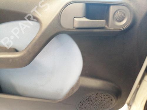 Used Front left window mechanism Front left window mechanism FIAT PANDA (169_) 1.2 (169.AXB11, 169.AXB1A) (60 hp) 27217364 27217364