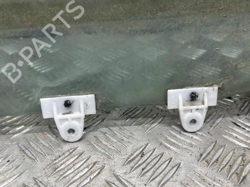 Used Front right door window MERCEDES-BENZ VITO Van (W638) 110 CDI 2.2 (638.094) (102 hp) 20880651