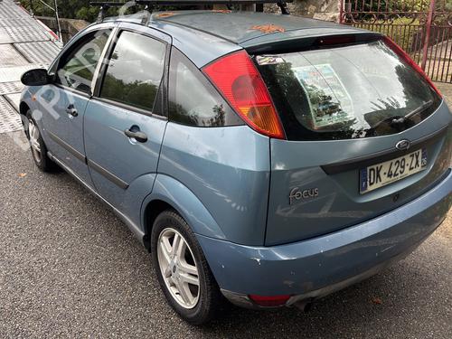 Pulsantiera anteriore sinistra FORD FOCUS I (DAW, DBW) 1.6 16V | BP30859081I27 