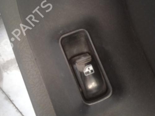 Right front window switch HYUNDAI SANTA FÉ I (SM) 2.0 CRDi 4x4 | BP21282793I26 