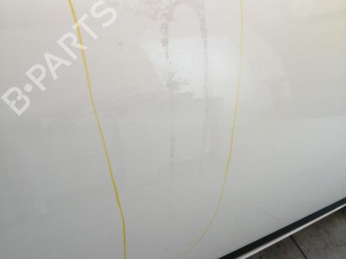 Right front door SEAT IBIZA III (6L1) 1.2 | BP26167642C3 