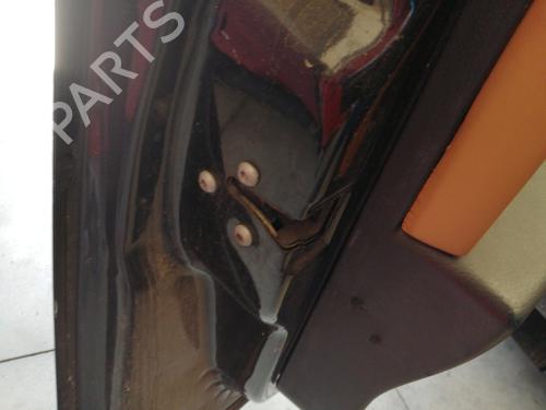 Used Front left lock Front left lock ALFA ROMEO 156 (932_) 1.6 16V T.SPARK (932.A4, 932.A4100) (120 hp) 27659108 27659108