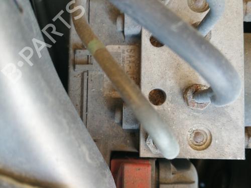 ABS pump HONDA JAZZ II (GD_, GE3, GE2) 1.3 iDSi (GD1) | BP26207287M43 