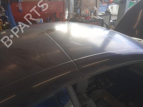 Hardtop OPEL ASTRA H TwinTop (A04) 1.9 CDTi (L67) | BP21281303C126 