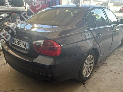 Køler BMW 3 (E90) 320 d | BP24823454M31 