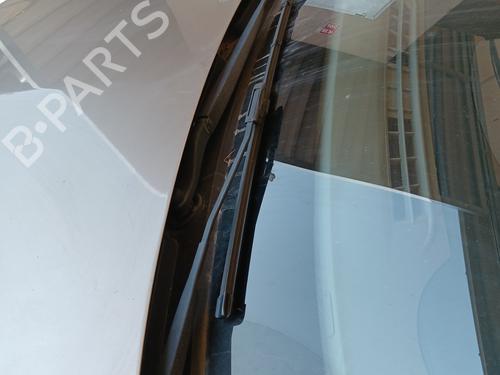 Used Front windshield wiper arm RENAULT MEGANE III Hatchback (BZ0/1_, B3_) 1.5 dCi (BZ09, BZ0D, BZ1W, BZ29, BZ14) (110 hp) 28056709