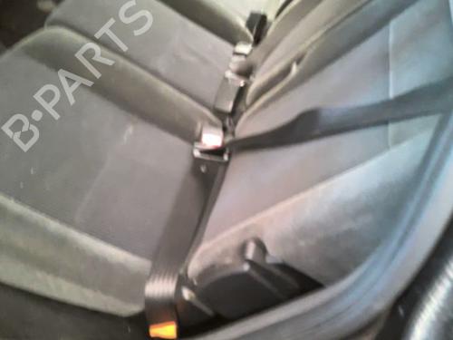 Rear left seatbelt FORD FOCUS C-MAX (DM2) 1.8 TDCi | BP39255827I29 - Image 3