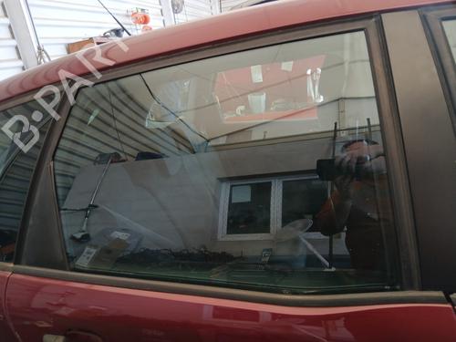 Used Rear right door window CITROËN C4 Picasso I MPV (UD_) 1.6 HDi (109 hp) 28584002