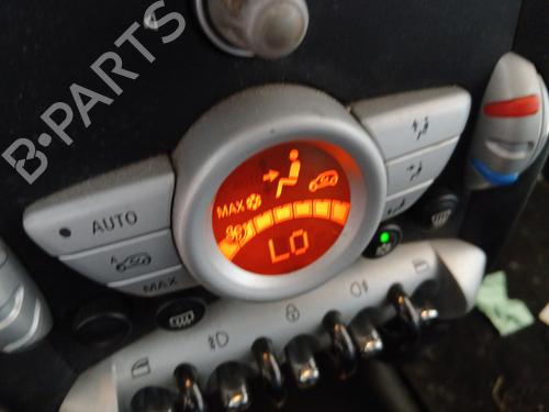 Climate control MINI MINI (R56) Cooper | BP33655033I5 - Image 5