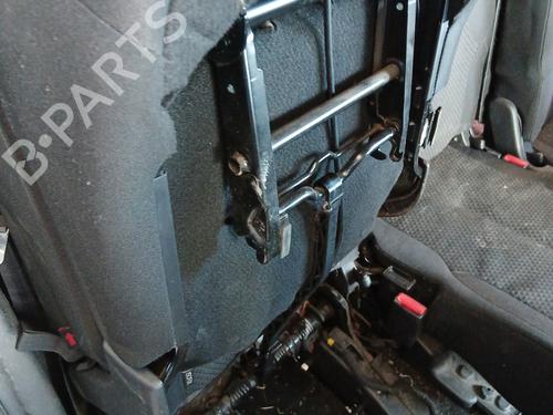 Rear seat CITROËN C4 Grand Picasso I (UA_) 1.6 HDi | BP29845008C17 