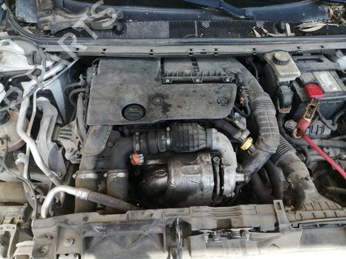 Motor PEUGEOT 308 SW II (LC_, LJ_, LR_, LX_, L4_) 1.6 BlueHDi 120 (120 hp) 27567658
