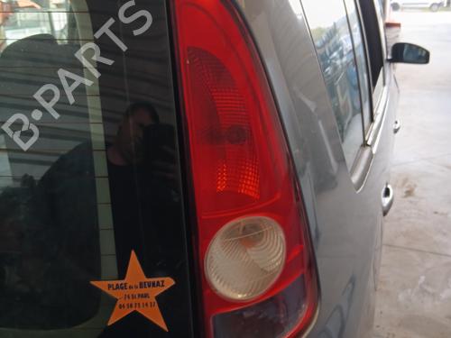 Right taillight RENAULT ESPACE IV (JK0/1_) 2.0 Turbo (JK0A, JK0B, JK0N) | BP32732115C35 - Image 3